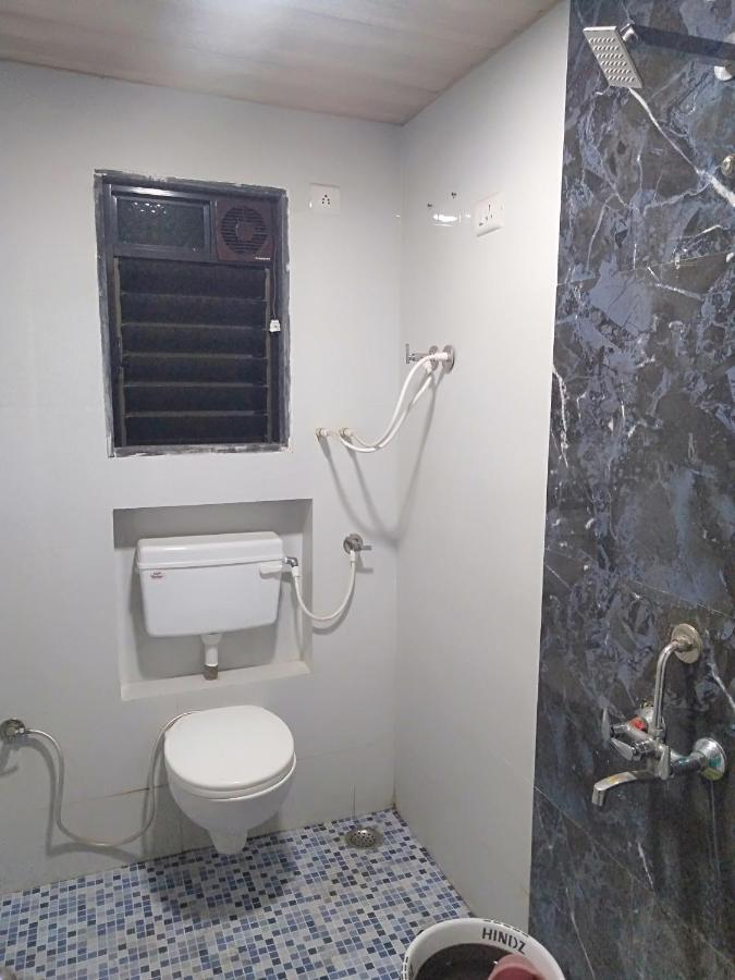 Hotel Shree Samarth Savali Diveāgar Esterno foto