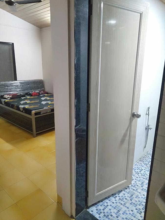 Hotel Shree Samarth Savali Diveāgar Esterno foto