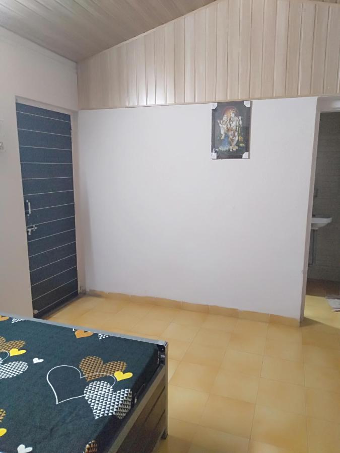 Hotel Shree Samarth Savali Diveāgar Esterno foto
