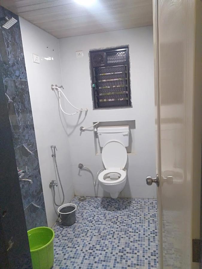 Hotel Shree Samarth Savali Diveāgar Esterno foto