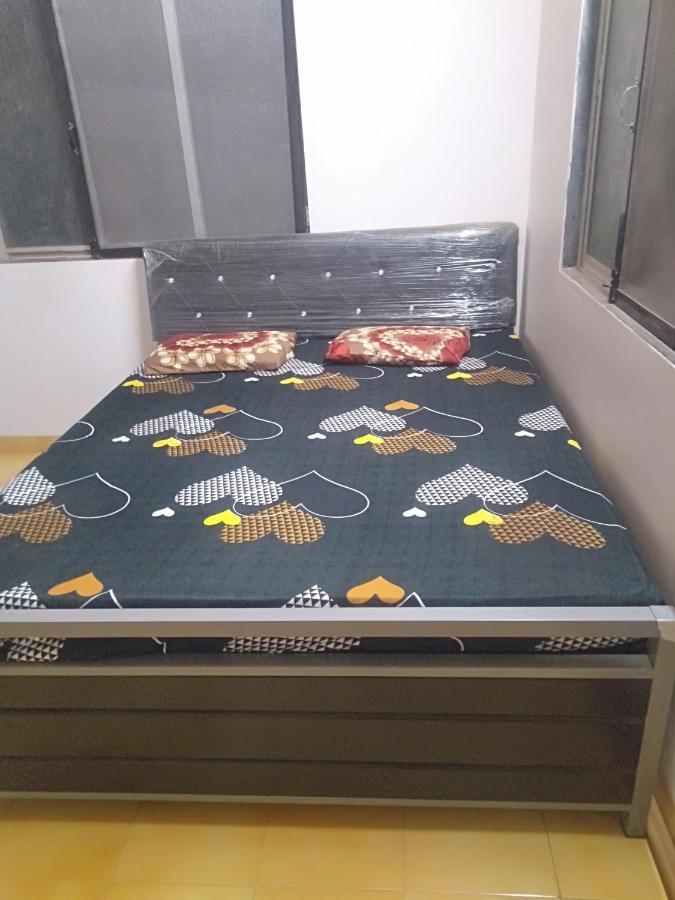 Hotel Shree Samarth Savali Diveāgar Esterno foto