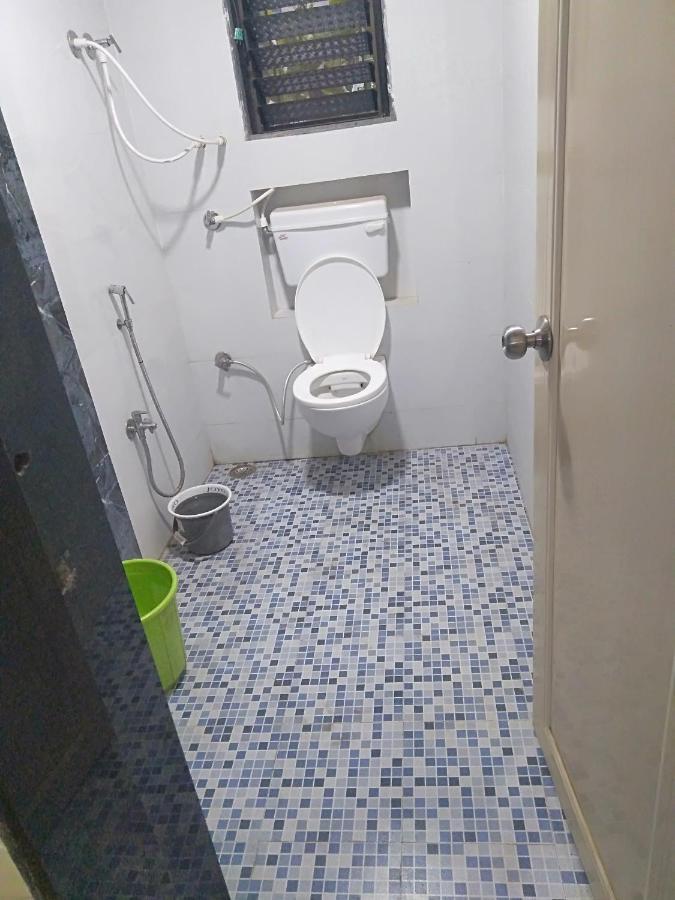 Hotel Shree Samarth Savali Diveāgar Esterno foto