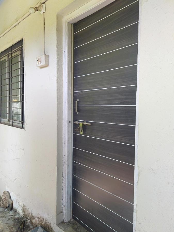 Hotel Shree Samarth Savali Diveāgar Esterno foto