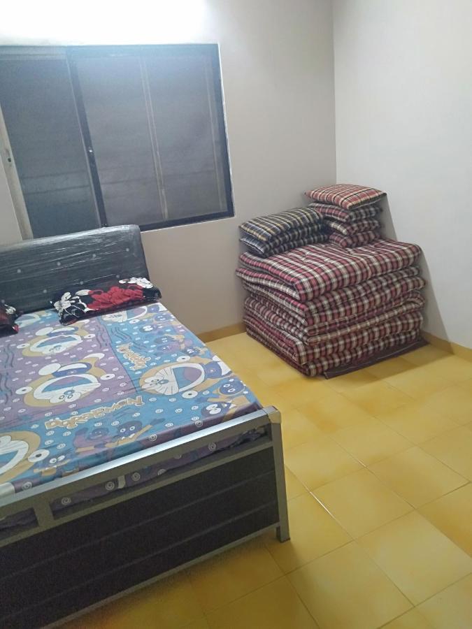 Hotel Shree Samarth Savali Diveāgar Esterno foto