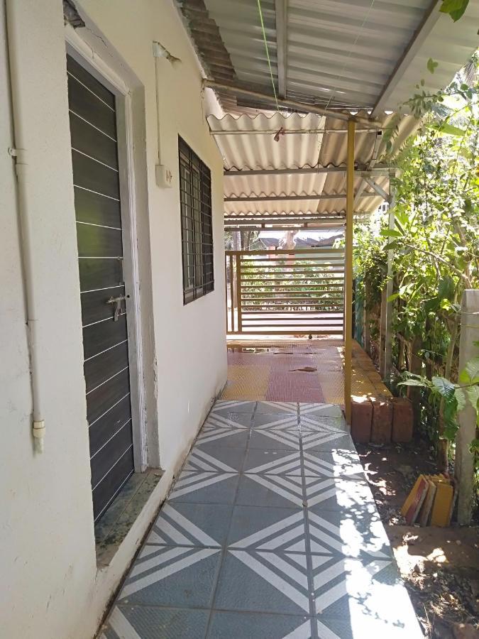 Hotel Shree Samarth Savali Diveāgar Esterno foto