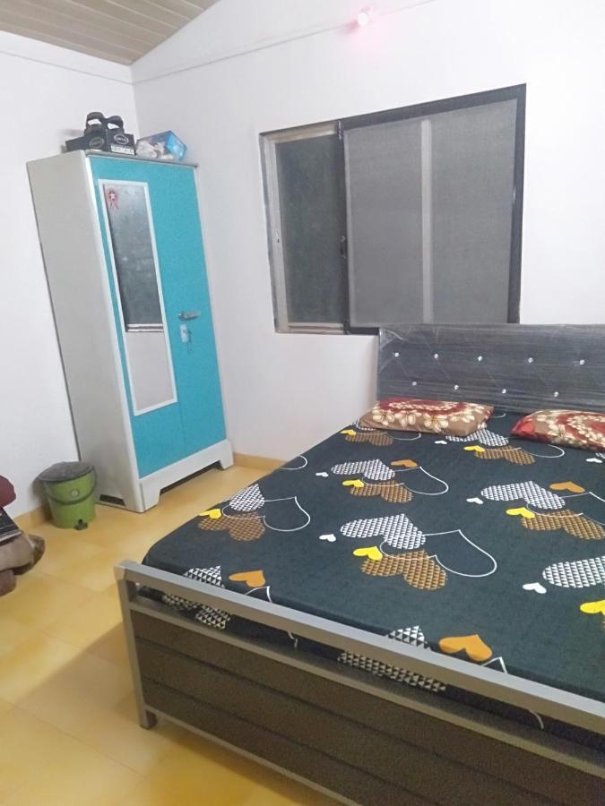 Hotel Shree Samarth Savali Diveāgar Esterno foto
